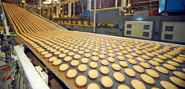 Establecimiento de fábricas agroalimentarias en Europa